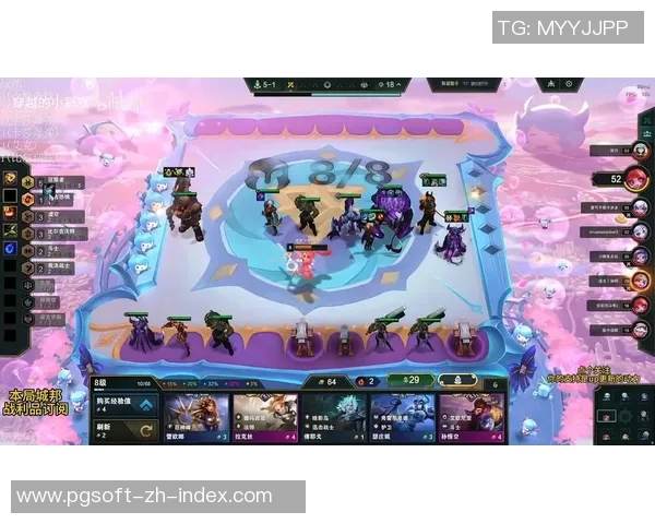 云顶赏金船长怎么玩-最佳航海技巧攻略—如何玩转云顶赏金船长？云顶赏金船长怎么玩